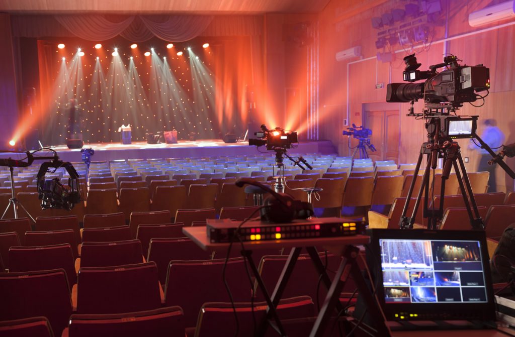 live-stream-video-production-event-space